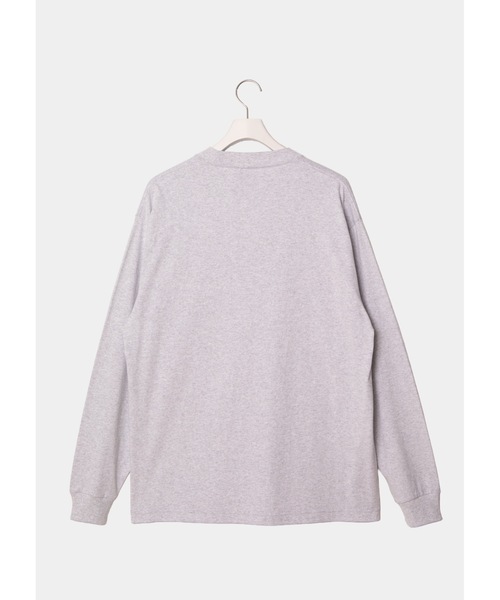 APPLEBUM（アップルバム） tシャツ “Sunshine” L/S T-shirt メンズ