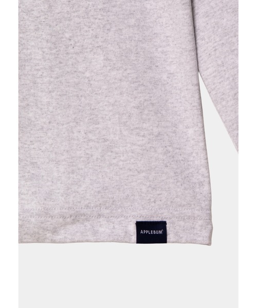 APPLEBUM（アップルバム） tシャツ “Sunshine” L/S T-shirt メンズ