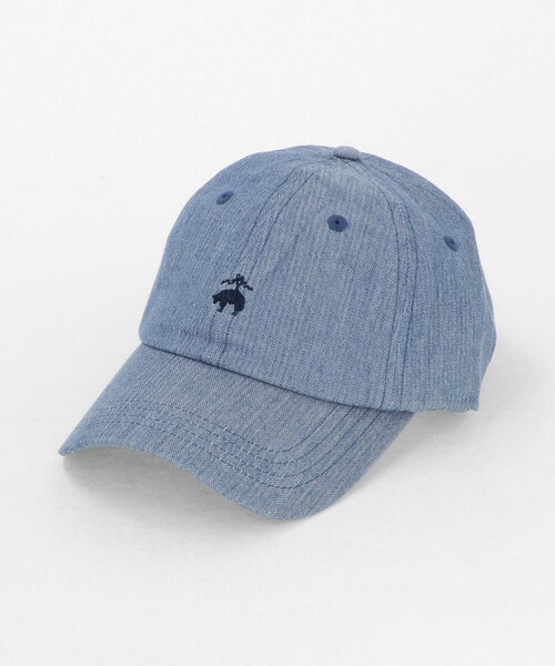 BROOKS BROTHERS キャップ 帽子 「Brooks Brothers × NEAT