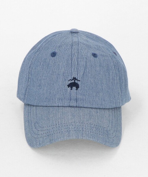 BROOKS BROTHERS キャップ 帽子 「Brooks Brothers × NEAT
