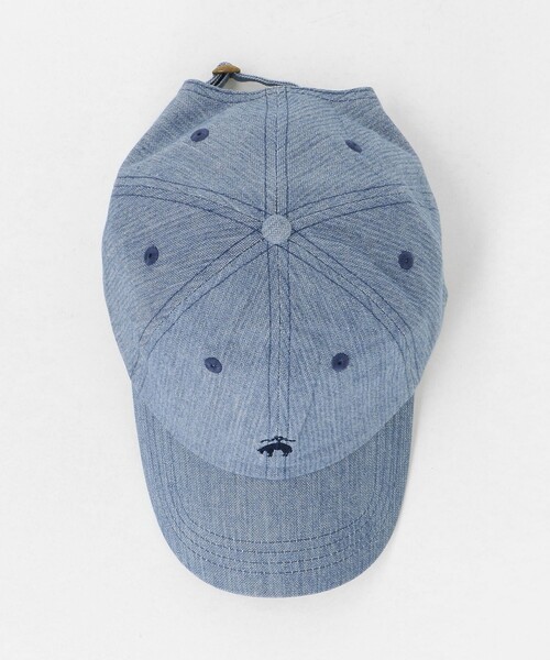 Jkk　NEAT ニート Brooks Brothers キャップ Brooks Brothers × NEAT＞ CAP/キャップ