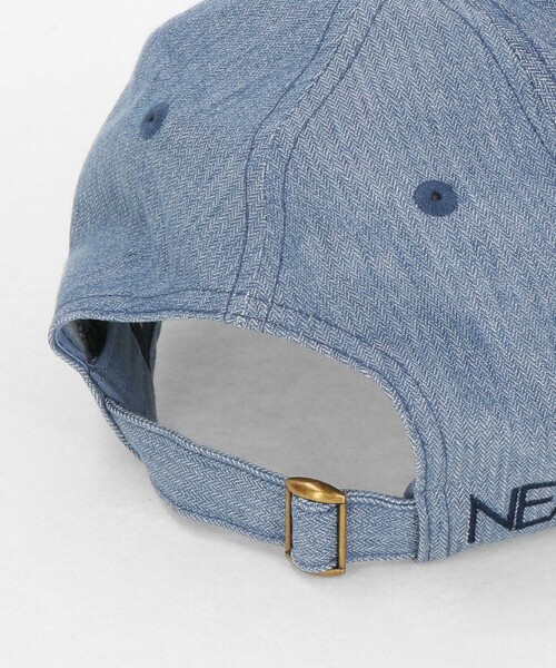 BROOKS BROTHERS キャップ 帽子 「Brooks Brothers × NEAT