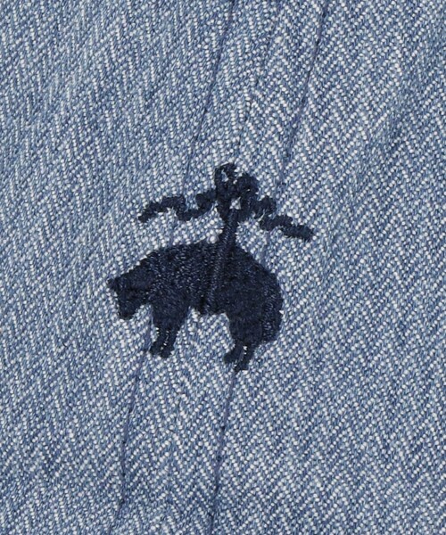 BROOKS BROTHERS キャップ 帽子 「Brooks Brothers × NEAT