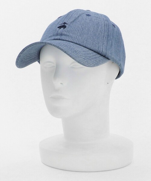 BROOKS BROTHERS キャップ 帽子 「Brooks Brothers × NEAT