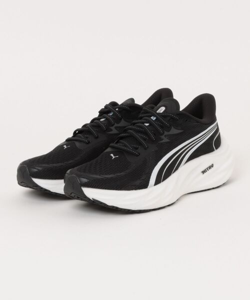 PUMA（プーマ） スニーカー メンズ ヴェロシティ ニトロ 4 AP