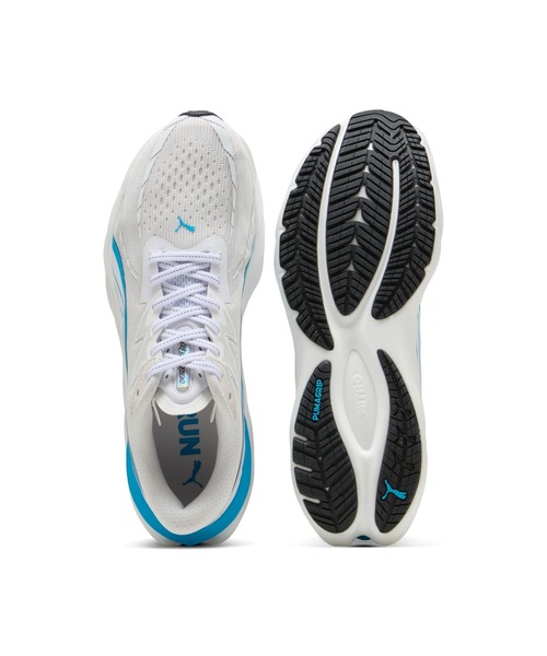 PUMA（プーマ） スニーカー メンズ ヴェロシティ ニトロ 4 AP