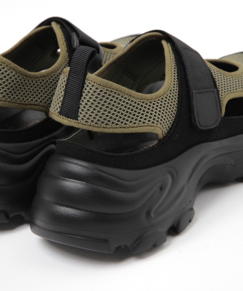 綺麗です♪ すぐに滑走可能♪ 一流メーカーで揃えた レディース向けセット♪ studio CLIP（スタディオクリップ） サンダル 軽ふわスニーカー