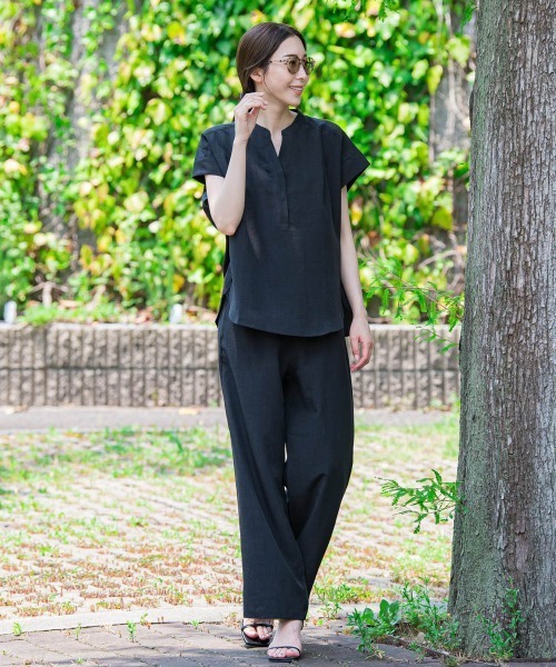 らぷ 2点セット la.f（ラ・エフ） パンツ 「WEB限定/2点セット」”うれしいセットで
