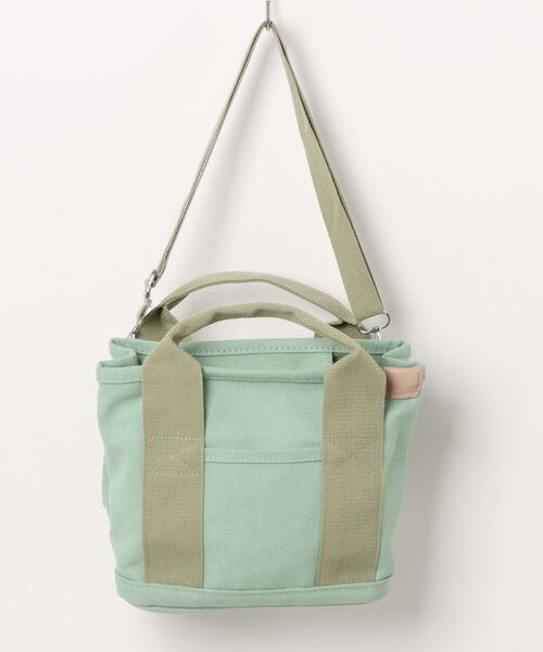 SETUP7（セットアップセブン） ショルダーバッグ バッグ 「SETUP7