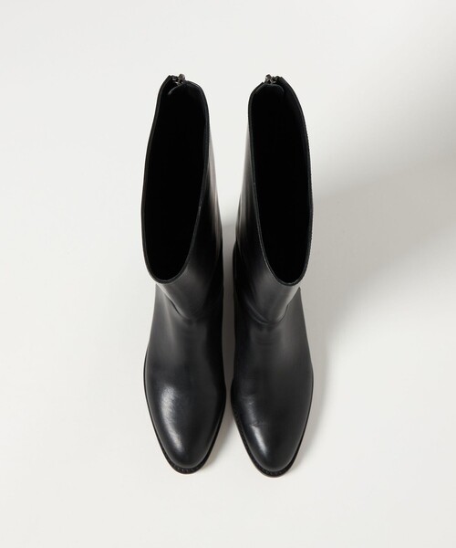 UNITED ARROWS（ユナイテッドアローズ） ブーツ バックジップ ロング