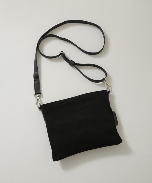 ITTI ショルダーバッグ And A ショルダーバッグ ITTI イッチ / MARY BUCKET SHOULDER