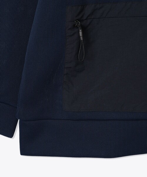 Columbia（コロンビア） カーディガン 通勤 COLUMBIA BLACK LABEL