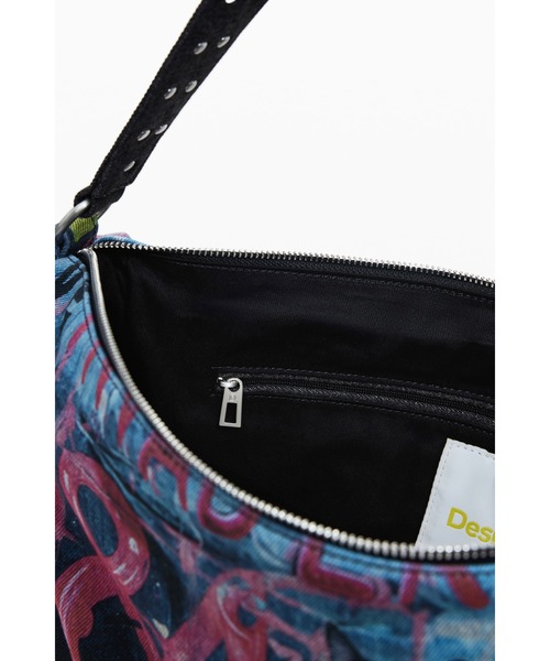 Desigual（デシグアル） ショルダーバッグ バッグ 「SALE対象外