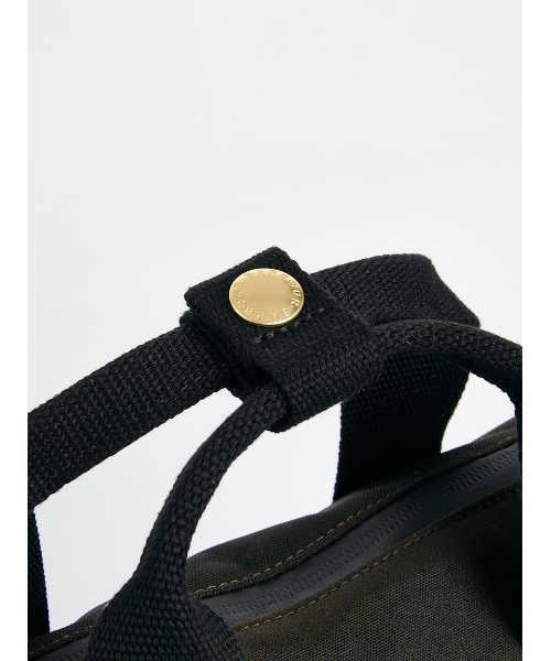 Barbour（バブアー） デイバック リュック Field ワックスバックパック