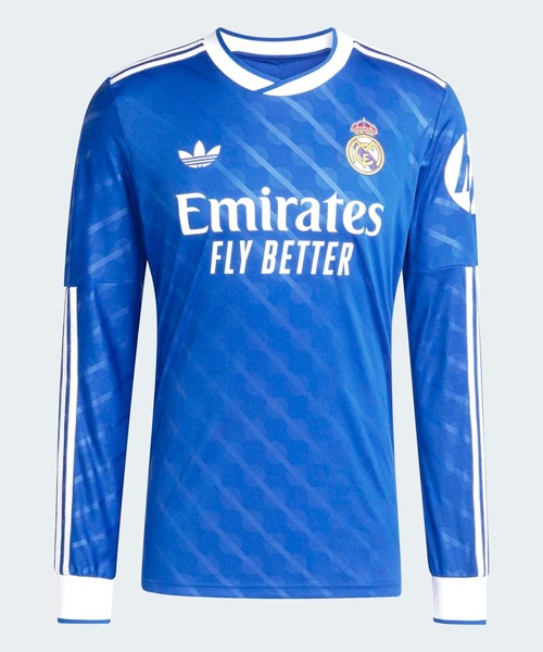 adidas - アディダス　2005-06 レアルマドリード　サード　シャツ adidas レアルマドリード 05/06 ユニフォーム サード 半袖 V1922