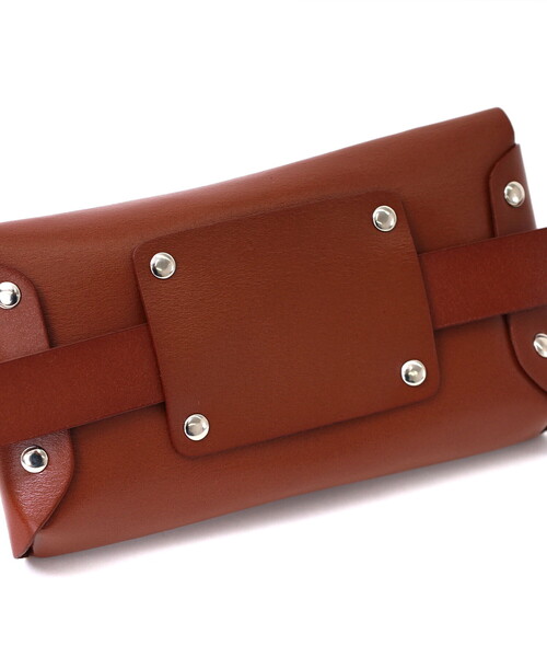 Coyseio Brownウエストポーチ Coyseio Brownウエストポーチ Coyseio Brownウエストポーチ Coyseio