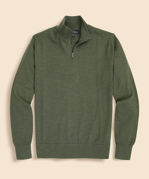 BROOKS BROTHERS（ブルックスブラザーズ） セーター ニット メリノ
