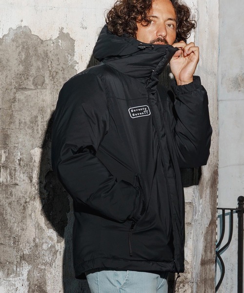 ジャケット・アウター #HOUSESET FUNALIVE（ファンアライブ） ナイロンジャケット ABETTOR ポリタスラン