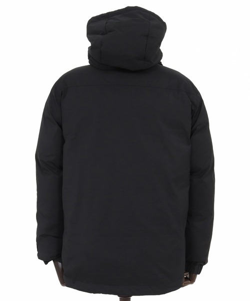 ダウンジャケット ダウン mj11121-padding hoodie JKT 中綿ジャケット(7725W040) メンズの画像