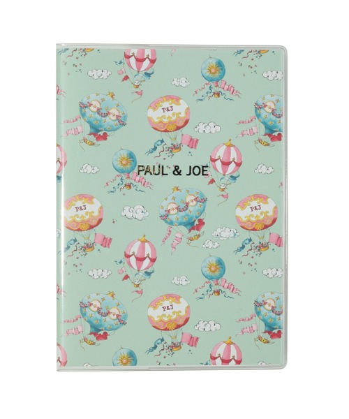 PAUL&JOE（ポール＆ジョー） 手帳 マークス 手帳 2026 スケジュール帳