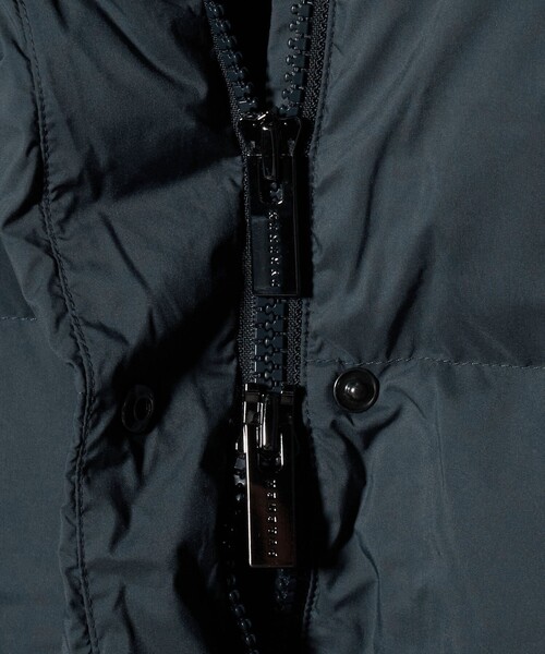 Pyrenex（ピレネックス） ダウンコート ダウンジャケット 「別注