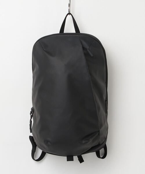 WEXLEY 「WEXLEY」 リュック FREE ブラック メンズ : ZOZOTOWN Yahoo