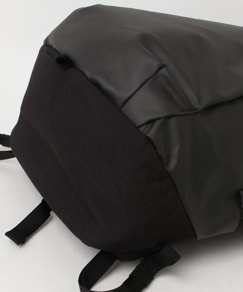 WEXLEY 「WEXLEY」 リュック FREE ブラック メンズ : ZOZOTOWN Yahoo