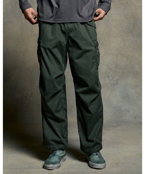 wjk カーゴパンツ M51 easy メンズ : ZOZOTOWN Yahoo!店 - 通販