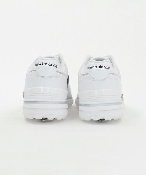 New Balance Golf ゴルフシューズ（色：ホワイト系）｜ゴルフ