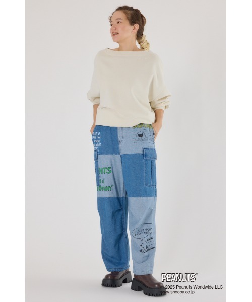 RODEO CROWNS WIDE BOWL（ロデオクラウンズワイドボウル） カーゴ