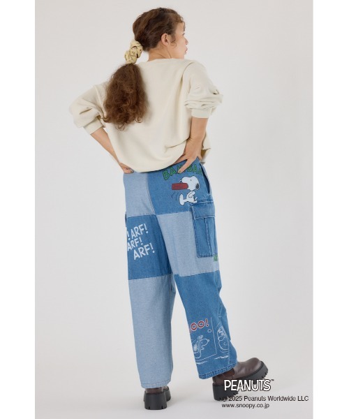 RODEO CROWNS WIDE BOWL（ロデオクラウンズワイドボウル） カーゴ