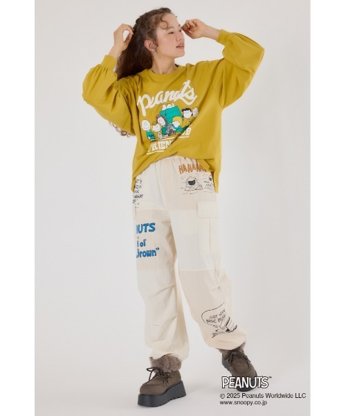 RODEO CROWNS WIDE BOWL（ロデオクラウンズワイドボウル） カーゴ