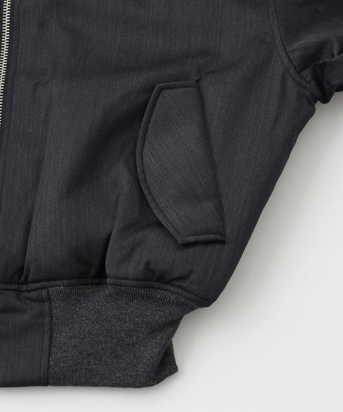 entire studios（エンタイアスタジオ） ma1 ma-1 ENTIRE STUDIOS