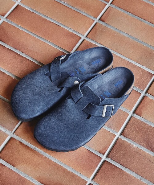 BIRKENSTOCK（ビルケンシュトック） サンダル 「国内EXCLUSIVE