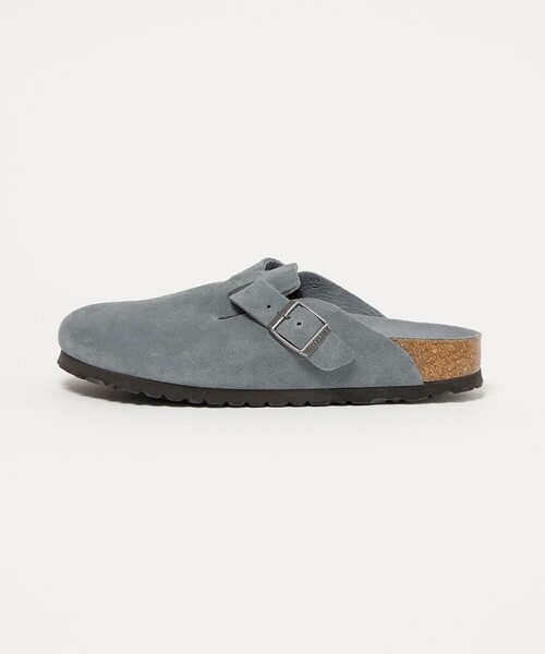 BIRKENSTOCK（ビルケンシュトック） サンダル 「国内EXCLUSIVE