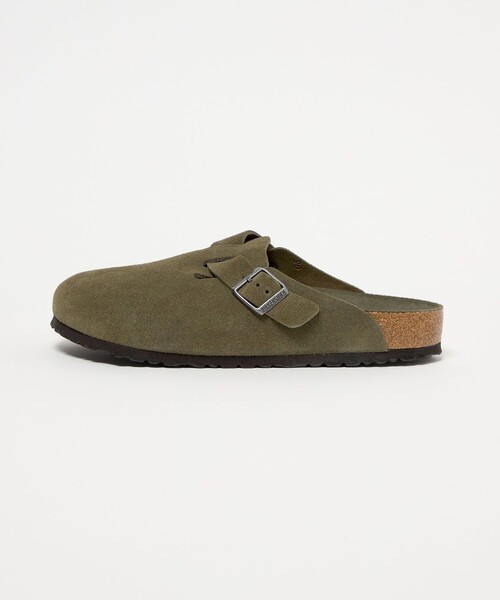 Birkenstock ボストン26cm 値下げ可能です！ BIRKENSTOCK（ビルケンシュトック） サンダル 「国内EXCLUSIVE