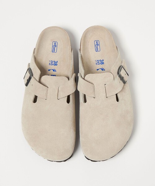 BIRKENSTOCK（ビルケンシュトック） サンダル 「国内EXCLUSIVE