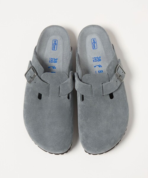 BIRKENSTOCK（ビルケンシュトック） サンダル 「国内EXCLUSIVE