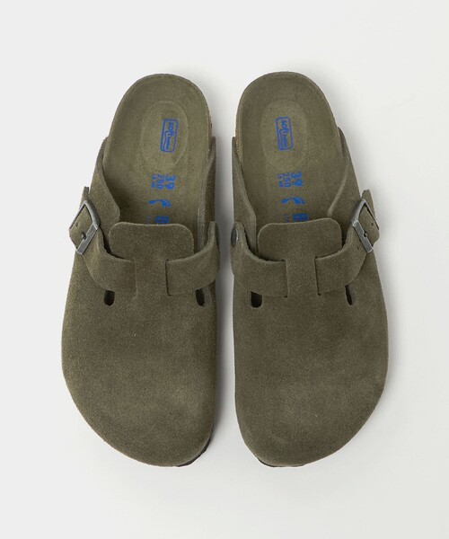 BIRKENSTOCK（ビルケンシュトック） サンダル 「国内EXCLUSIVE