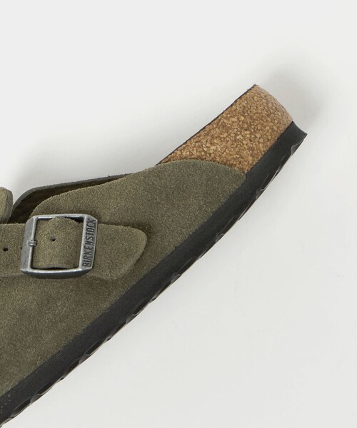 BIRKENSTOCK（ビルケンシュトック） サンダル 「国内EXCLUSIVE