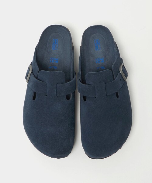 ビルケンシュトック ボストン サンダル BIRKENSTOCK（ビルケンシュトック） サンダル 「国内EXCLUSIVE