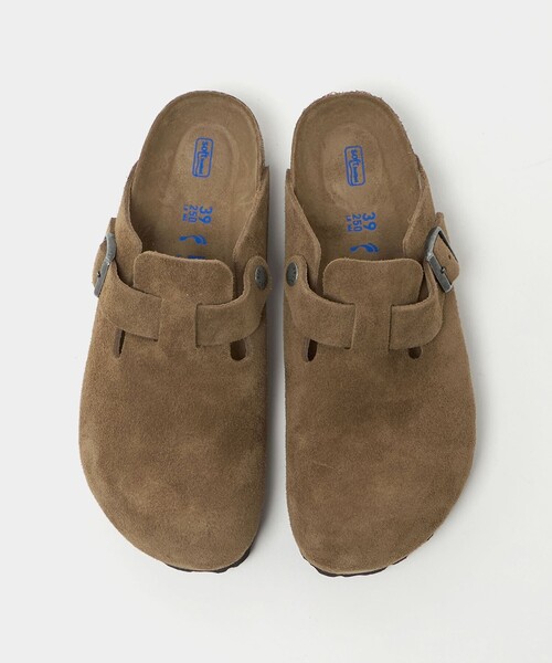 BIRKENSTOCK（ビルケンシュトック） サンダル 「国内EXCLUSIVE