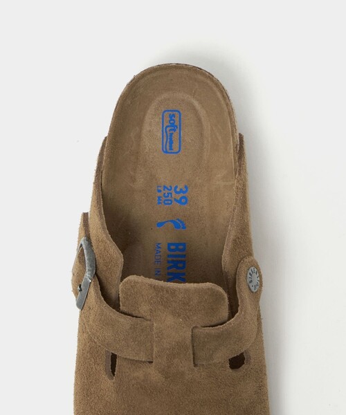 BIRKENSTOCK ビルケンシュトック ボストン サンダル 42 BIRKENSTOCK（ビルケンシュトック） サンダル 「国内EXCLUSIVE