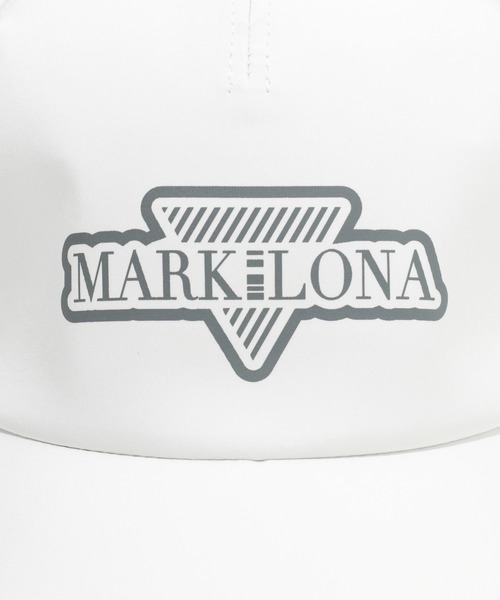 MARK&LONA（マークアンドロナ） キャップ 帽子 ATCP | MEN and WOMEN