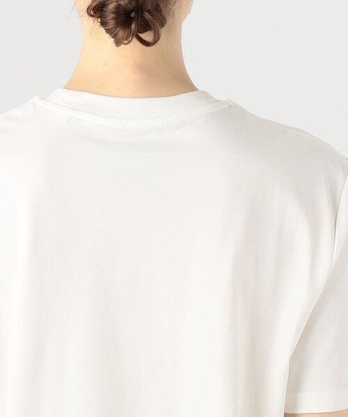 「LISA KING」 半袖Tシャツ S ホワイト系その他 レディース_画像7