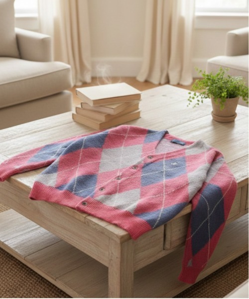 BEVERLY HILLS POLO CLUB（ビバリーヒルズポロクラブ） ニット