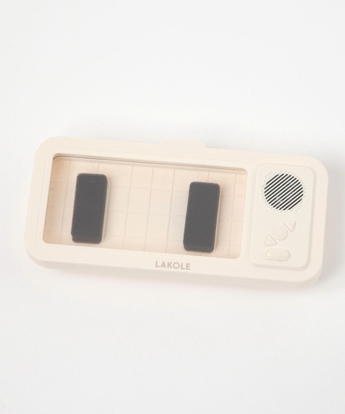 LAKOLE（ラコレ） スマホケース 防滴スピーカースマホケース / 586765