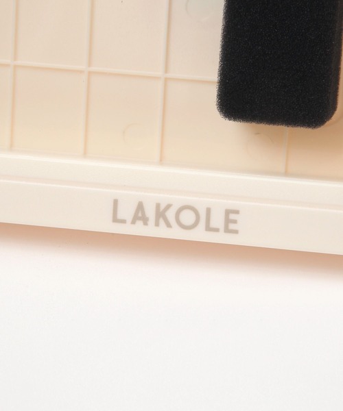 LAKOLE（ラコレ） スマホケース 防滴スピーカースマホケース / 586765