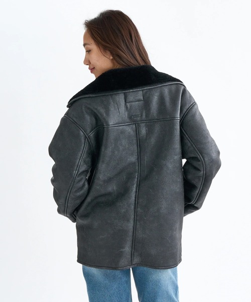 BILLABONG OUTERWEAR COLLECTION Lサイズ BILLABONG（ビラボン） ブルゾン アウター レディース : ZOZOTOWN