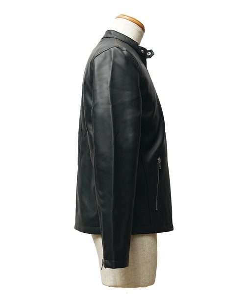 joker（ジョーカー） 革ジャン ライダース メンズ : ZOZOTOWN Yahoo!店